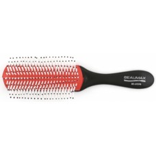 9 Row Denman Styling Brush